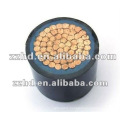 awg copper cable wire Electric good pvc insulated copper cable prices